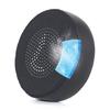 Anti Slip Cooling Ear Pads Skin Friendly Ear Cushions for Evolve 75  75+ Headphone Upgraded Accessories Washable Design