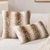 Polyester Pillow Case Plush Fabric Sturdy Wrinkles Machine Washable Color Variety
