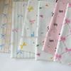 40-Count Cotton Floral Digital Print Fabric for Women's and Children's Clothing, Dresses, Homewear, and Handmade Bags