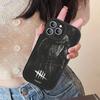 Dead By-Day Lightes Phone Case Hard Leather For iPhone 18 16 15 14 13 12 Mini 11 14 Pro Max Xs X Xr 7 8 Plus Fundas