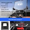 Foldable Mobile Phone Holder for Changan Eado/Deep Blue/Ounuo/CS55/Benben/CS75/Coser/Oshan Vehicles