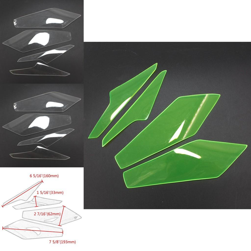 Premium Cb250r Headlight Protection Shield High Quality Motorcycle Light Guard For Safety