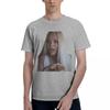 Trisha Paytas Huh What 100% Cotton Casual Breathable Confortable Man New In Tops And T-Shirts Funny Gifts