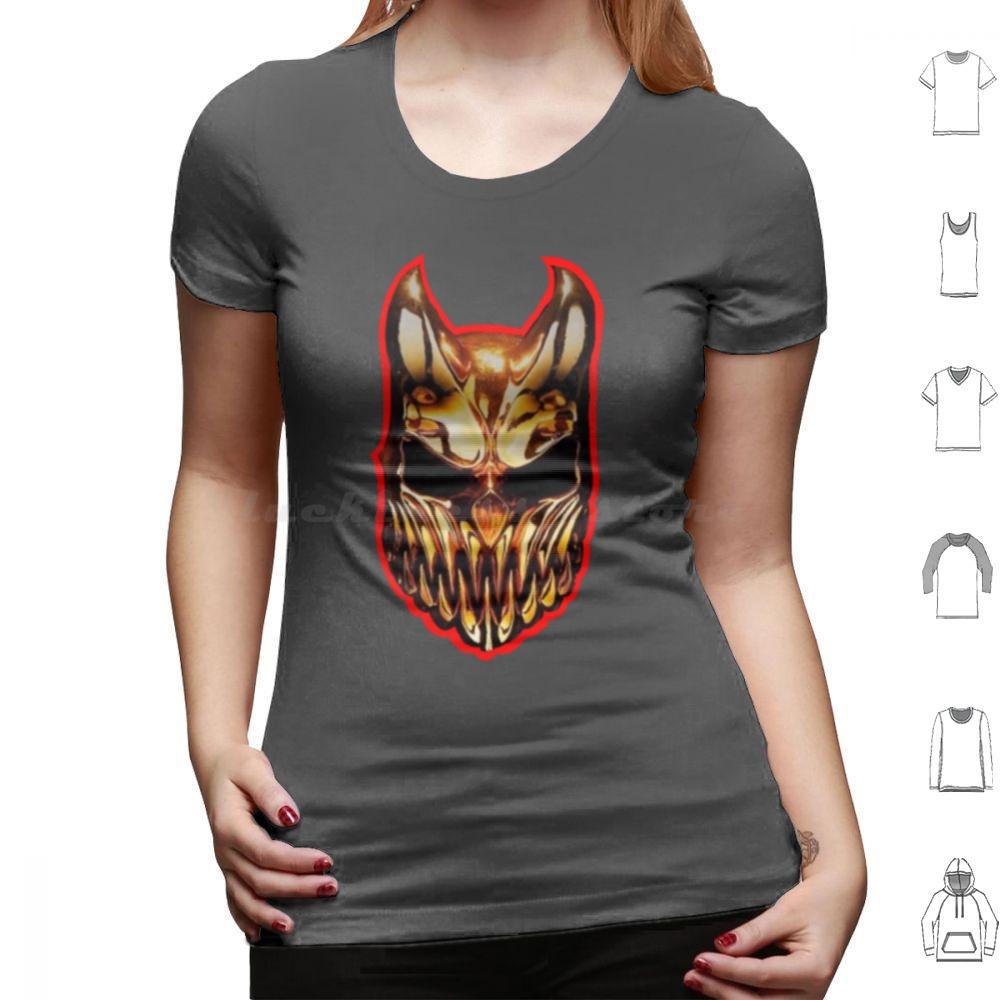 T-shirt Masque Slaughter To Prevail Hommes Femmes Enfants 6xl Slaughter To Prevail Prevail Slaughter Misery Sermon Kostolom Jack Simmons