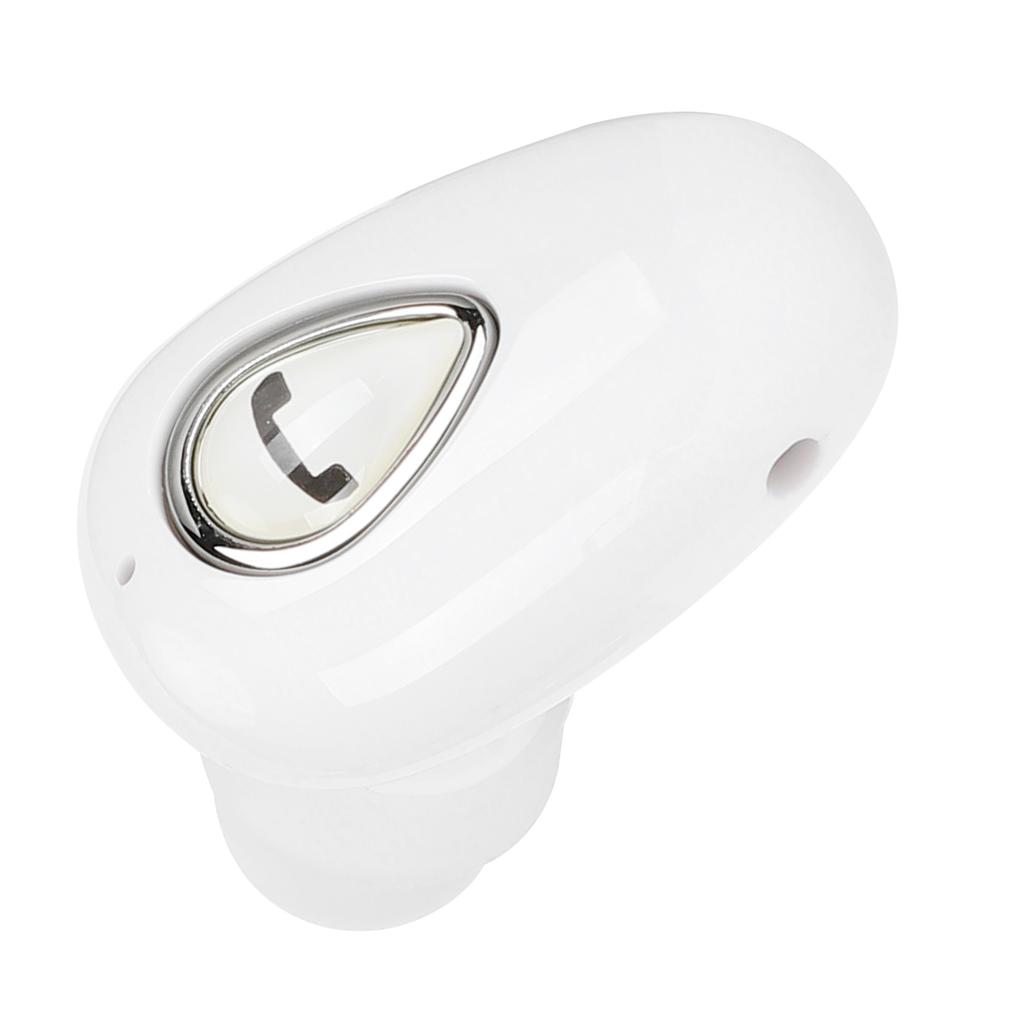 YX01 Portable Headset Earphone Excluding Charging Box Subwoofer HD Call