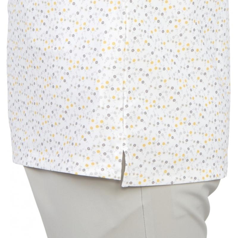 Galleria G Fore Golfwear Men S Collar ShorT Sleeve T ShirT G4mS23k240a Sno