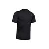 Under Armour Workout Clothing Unisex Black 1327644-001