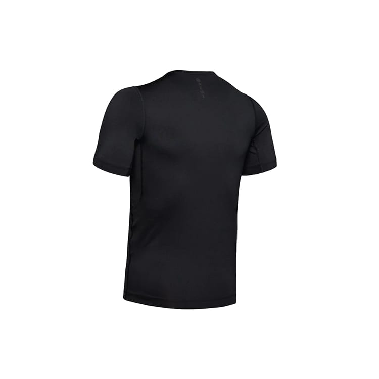 Under Armour Workout Clothing Unisex Black 1327644-001