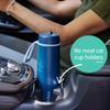 B.box (690ml Insulated Flip Top Bottle)