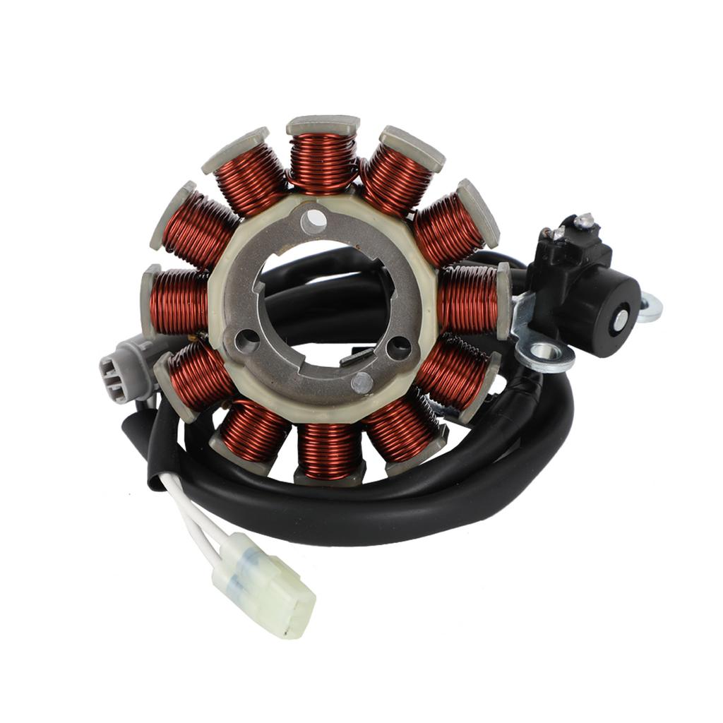 Magneto Stator+Voltage Rectifier+Gasket For Yamaha YZ 250F YZ250F 2014-2018