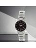 Citizen Sapphire Glass Women's Watch, Business Casual Style, Model EW1790-57E