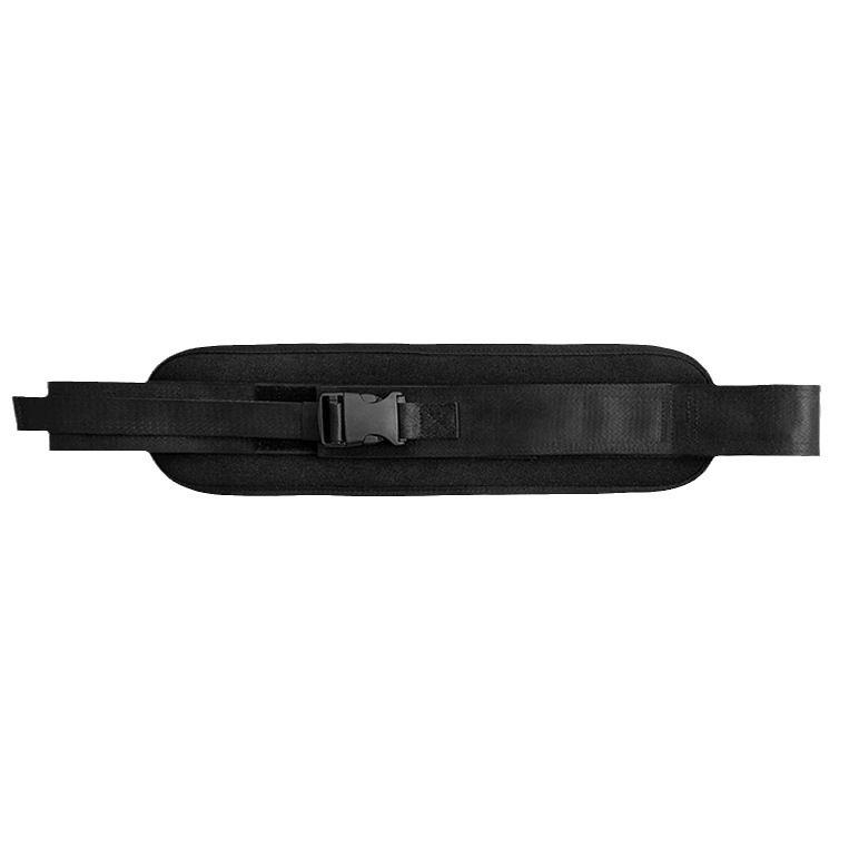 New Hip Bridge Weight Belt: Glute & Hip Thrust Training, Waist Protection, Dumbbell Support