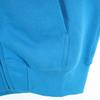Unused THIRTEENJAPAN Japanese Pattern Long Sleeve Sweat Zip Hoodie 42 Men's Used