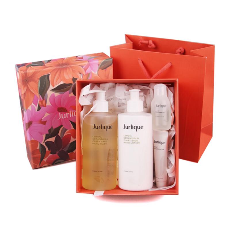 Jurlique Hydrating Hand Care & Cleansing Set