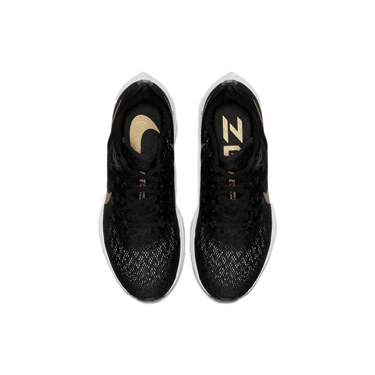 Nike Air Zoom Pegasus 36 Black University Red Women's AQ2210-008
