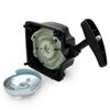 Trimmer Garden Parts Gasoline Brush Cutter Accessories Recoil Starter Pull Kit for 33cc 43cc 52cc