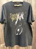 T-shirt Vintage SONIC YOUTH Design Rare Gris Anthracite Unisexe S-5XL WA1720