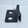 Black Bucket Brush Holder Space Saving Organizer For Auto Detailing Supplies Car Cleaning Brush Bracket Holder