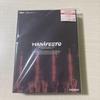 [USED] Enhypen Enap Manifesto Dvd Japan