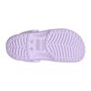 Crocs Classic Clog Anti-slip and Wear-resistant Lightweight Children's Sandals Lilac Children's Model