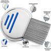Lice Comb Stainless Steel Professional Lice Combs and Head Lice Treatment to Effectively Get Rid of Hair Lice and Nits, Best Results for Infection and