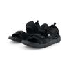 New Balance Sandali da Spiaggia Versatili Casual Sandali da Uomo Nero M29508YT