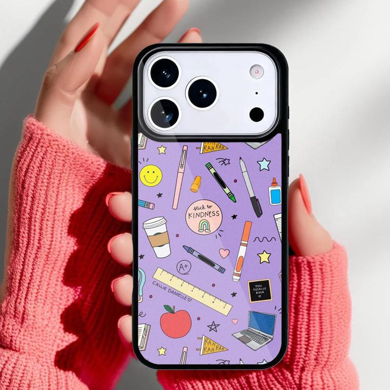 

Mathematics Phone Case for iPhone 17 16 15 14 13 Pro Max Back Cover for 12 11 Pro Coque iPhone 13