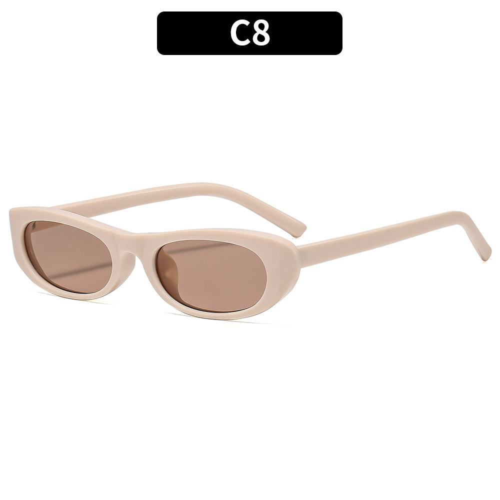 

Женские солнцезащитные очки, модные универсальные солнцезащитные очки с большой оправой, очки для велоспорта и других видов спорта на открытом воздухе.