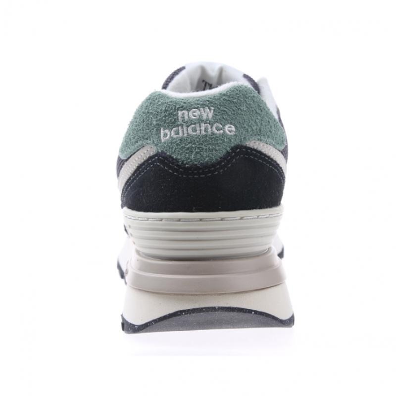 New Balance Half Club In Store Item Same Day shippIng U574lgfb Sneakers runnIng Shoes Sneakers