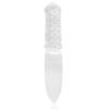 Selenite Ritual Knife Chakra Tool
