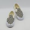 VN000CSE2BO Vans Slip-On Reissue 98 Checkerboard Black Off White (Men's)