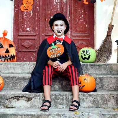 Slávnostné potreby – Halloweenské doplnky
