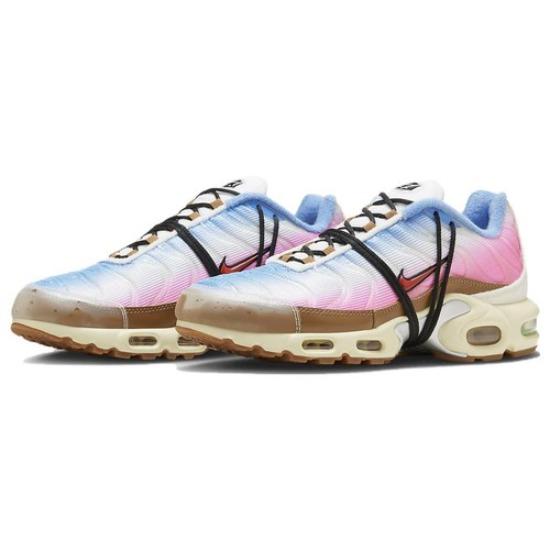 Nike Air Max Plus Low Longtaitou Festival - FD4202-107