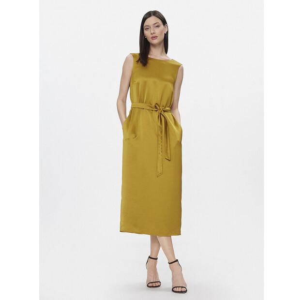 Платье повседневное Weekend Max Mara Baiardo EU 36