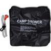 Doccia Solare da Campeggio, 40 L
