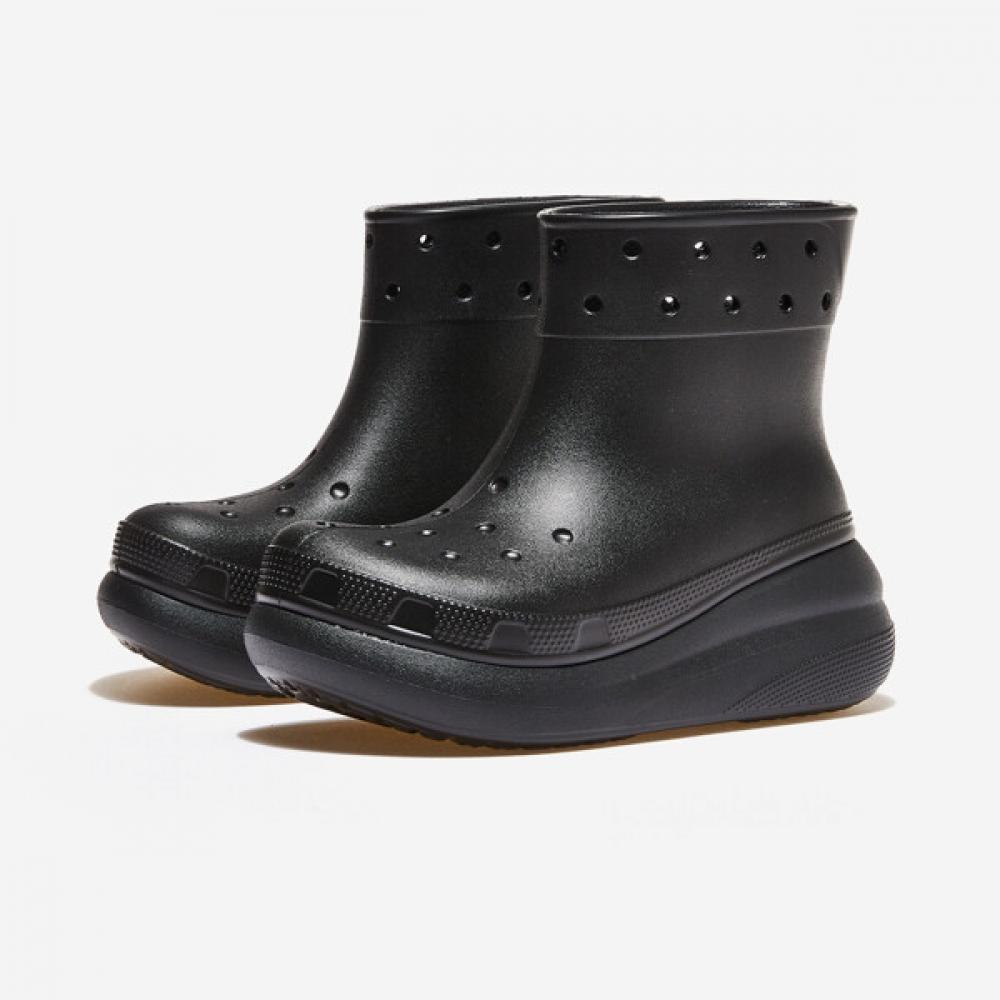 

Crocs Abc Mart Crocs Classic Crush Boots