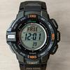 Casio Men PRO TREK Black Watch PRG-270-1 PRG-270-1