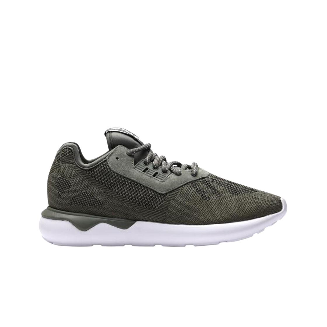 

Adidas Tubular Runner Weave Базовый зеленый 240