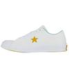 One Star Ox 'White Mineral Yellow' Men's 160593C