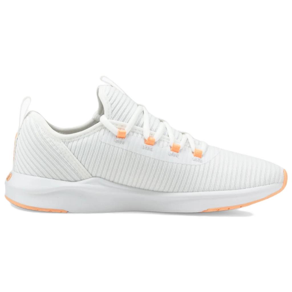 (WMNS) PUMA Softride Finesse Sport 'White Fizzy Melon' Women's 376038-07