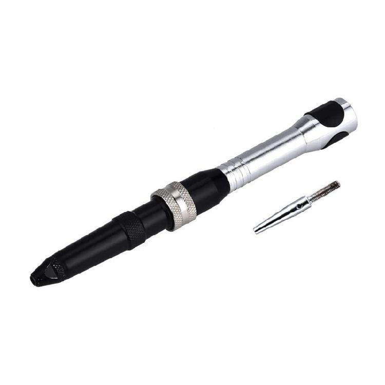 

Mobile Telescopic Shaft Handle Bending Shaft Handle Tool for Repairing Jewelry 1