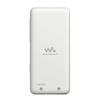 Sony Walkman S Series 16GB MP3 Player with Up to 52 Hours of Continuous Includes 2017 White NW-S315 Bluetooth, Playback, Earphones, Model,