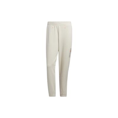 CNY Pantalones Deportivos Sólidos con Cordón y Multibolsillos para Hombre Parte Inferior Marrón Claro HZ3032