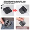 Accessories Adjustable Foldable Desktop Laptop Stand Heightening Pad Tablet Stand Laptop Holder