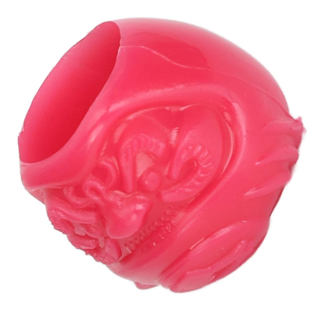 200pcs Ink Cups with Base 17mm Daruma Ink Pigment Holder Container Microblading Makeup Pigment Cups