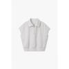 VOV Half Zip Jersey T shirT 7156240007