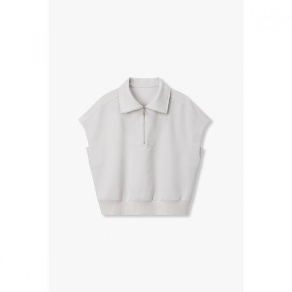 VOV Half Zip Jersey T shirT 7156240007