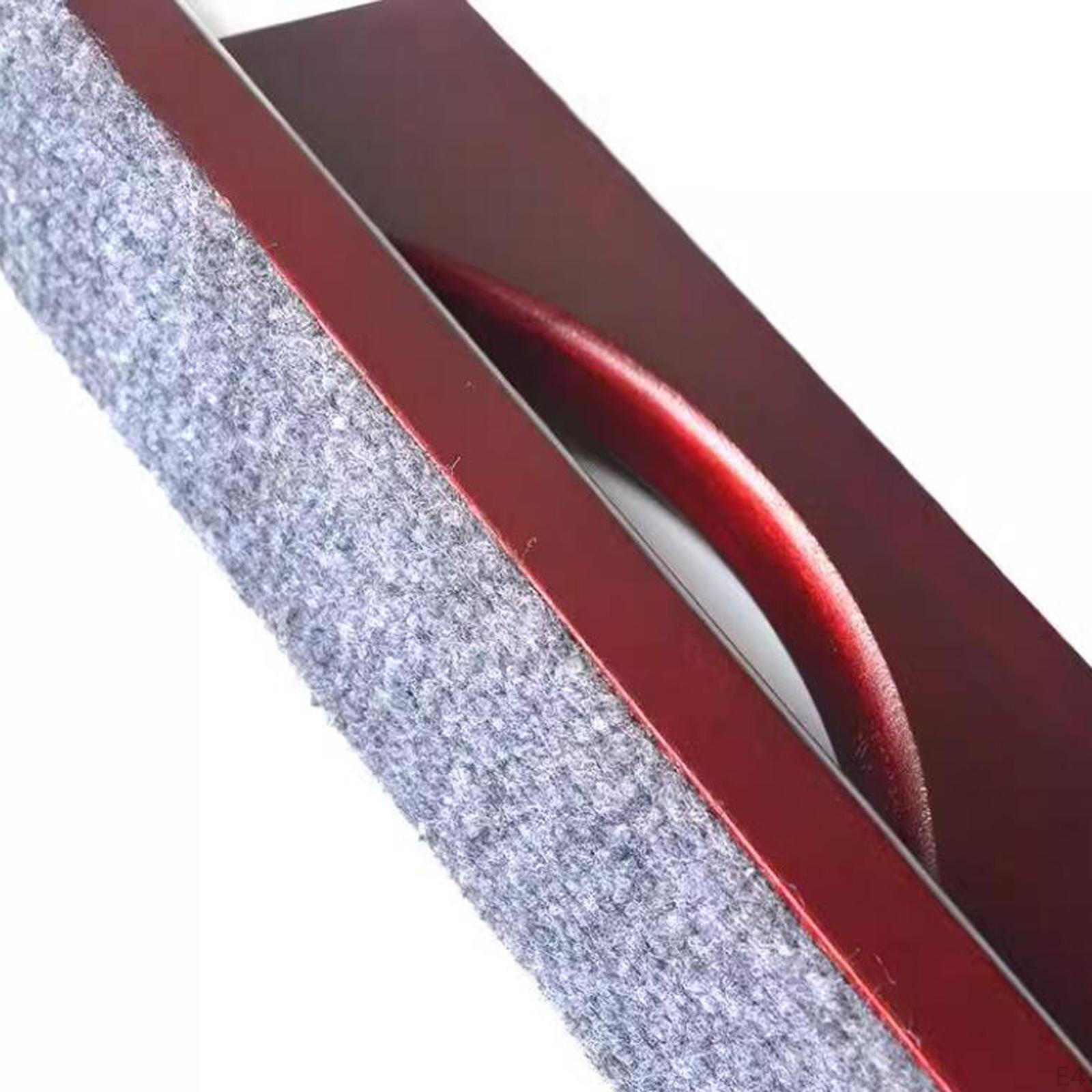 Настольная метла премиум-класса для шаффлборда — высококачественная подметальная машина — фото 6