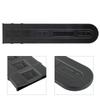 Part Chainsaw Bar Cover 20" Plastic Black Scabbard Protector Accessory