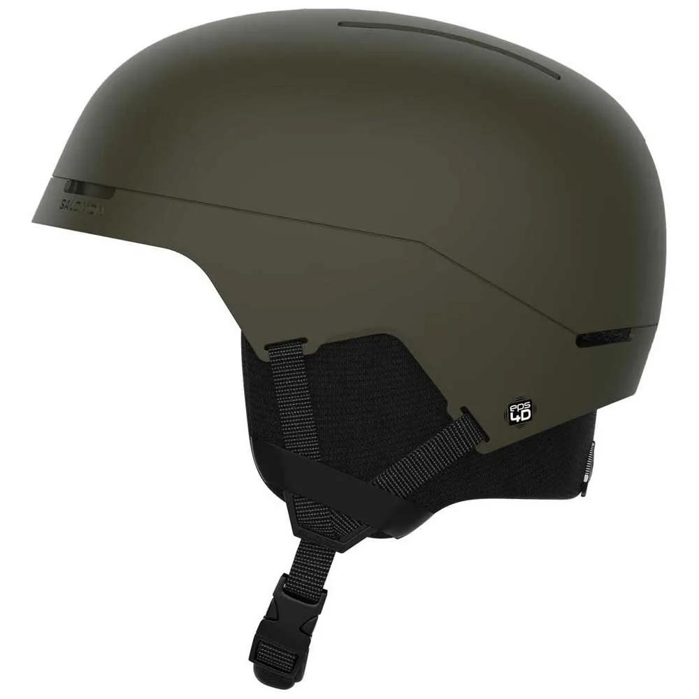 Salomon Шлем Brigade